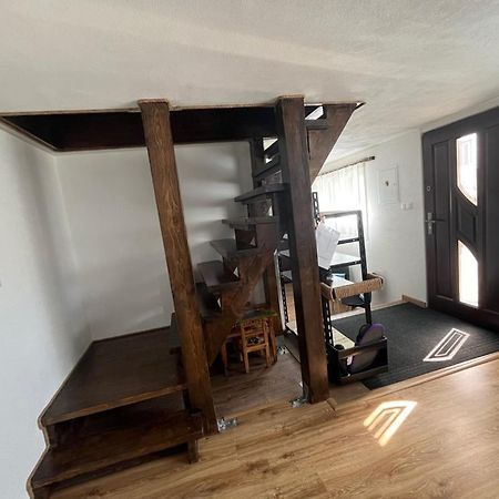 Apartman Pod Lipami Liptovsky Trnovec Luaran gambar